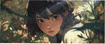 玄墨戏院节目单主视觉横幅，用于国产免费观看高清电视剧在线的栏目导览